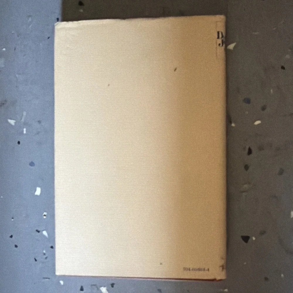 Dubliners by James Joyce (Vintage 1st Modern Library Edition HCDJ, VG+) 1969